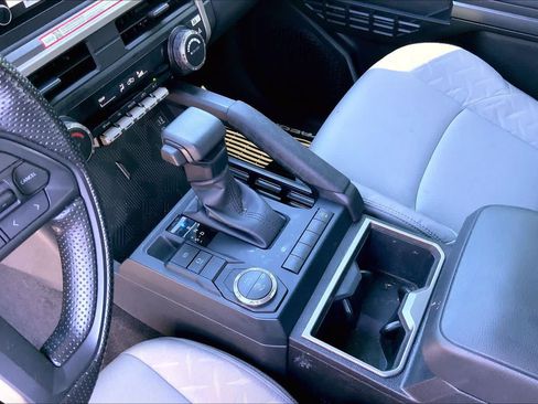 Certified 2025 Toyota Tacoma SR5 RWD image 15