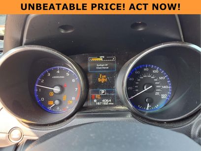 Used 2016 Subaru Outback 3.6R Limited
