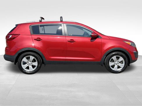 Used 2013 Kia Sportage FWD image 4