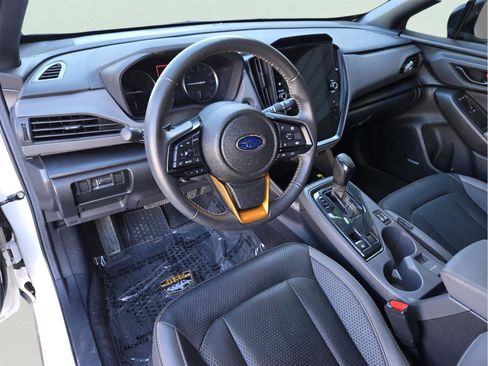 Used 2024 Subaru Crosstrek 2.5i Wilderness image 13