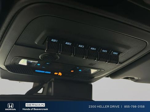 Used 2023 Ford Bronco Big Bend AWD/4WD image 12