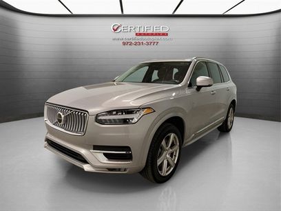 Used 2024 Volvo XC90 B5 Core