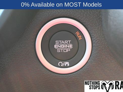 New 2026 RAM 2500 Tradesman image 14