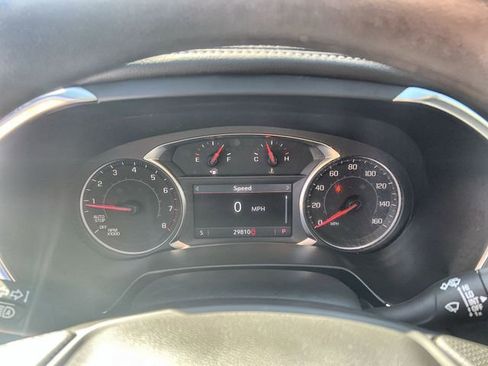 Certified 2025 Chevrolet Blazer LT image 12