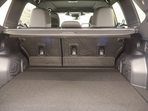 New 2026 Subaru Forester Limited AWD/4WD image 26