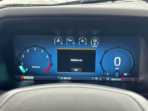 Used 2024 Ford F150 XLT image 16