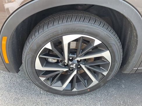 Used 2022 Mitsubishi Outlander SEL AWD/4WD image 4