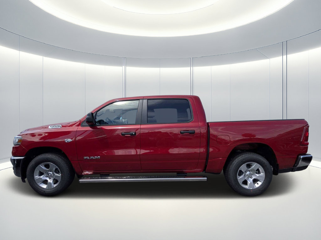 New 2026 RAM 1500 2WD Crew Cab image 6