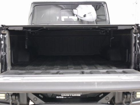 Used 2021 Jeep Gladiator Overland w/ Popular Equipment Package image 18