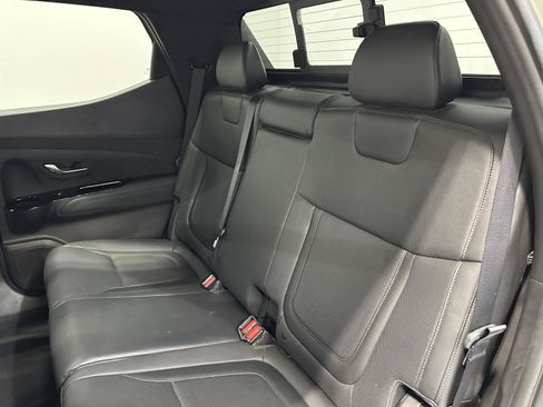 Certified 2022 Hyundai Santa Cruz Limited AWD/4WD image 29