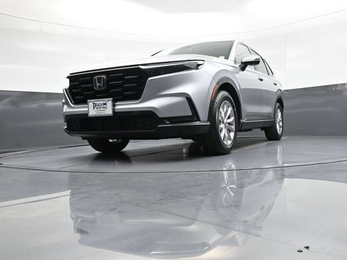 Certified 2023 Honda CR-V EX-L image 26