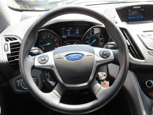 Used 2016 Ford Escape SE AWD/4WD image 19