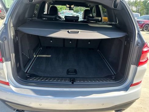 Used 2020 BMW X3 xDrive30i w/ M Sport Package 2 AWD/4WD image 44