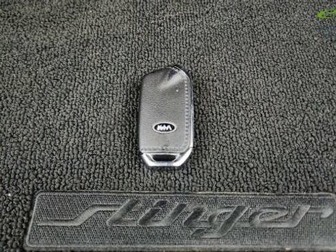 Used 2020 Kia Stinger GT2 AWD/4WD image 59