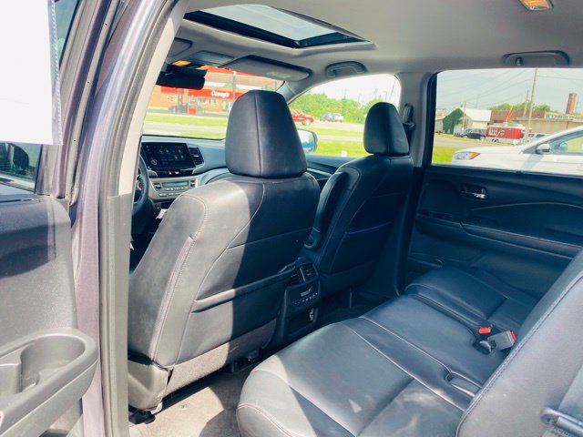 Used 2019 Honda Pilot EX-L image 27