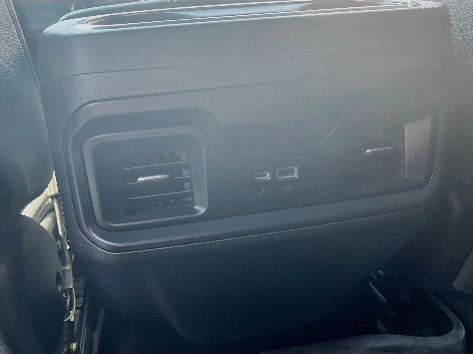 Used 2023 Chevrolet Silverado 1500 RST w/ Texas Edition Plus AWD/4WD image 26