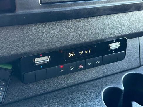 Used 2020 Mercedes-Benz Sprinter 3500 image 22