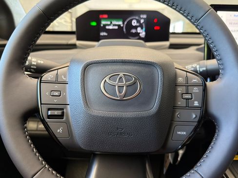 New 2026 Toyota C-HR AWD/4WD image 24