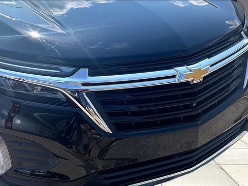 Used 2022 Chevrolet Equinox LT FWD image 21