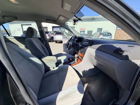 Used 2007 Toyota Corolla CE image 48