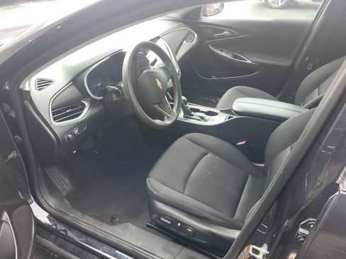 Used 2023 Chevrolet Malibu LT FWD image 5