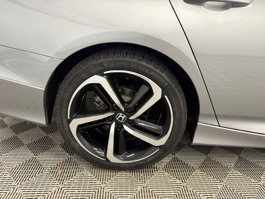 Used 2022 Honda Accord Sport Special Edition image 18