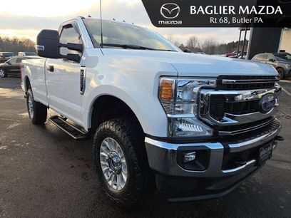 Used 2022 Ford F250 XLT w/ XLT Value Package