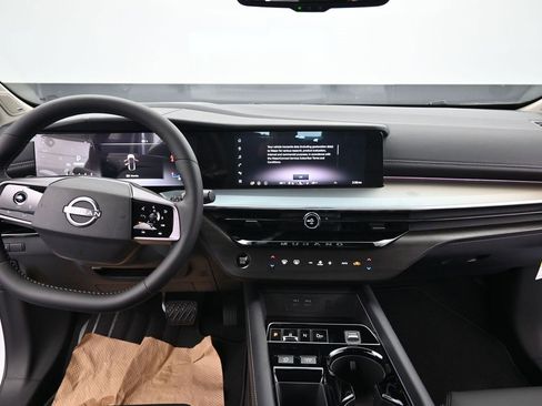 New 2025 Nissan Murano SL w/ Cargo Package image 12