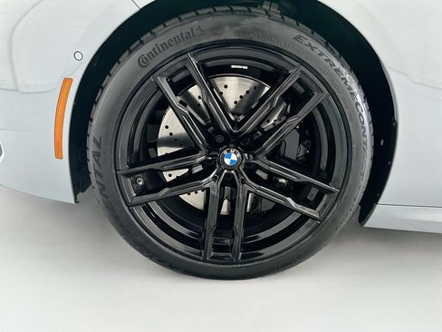 Used 2024 BMW M8 Competition AWD/4WD image 34