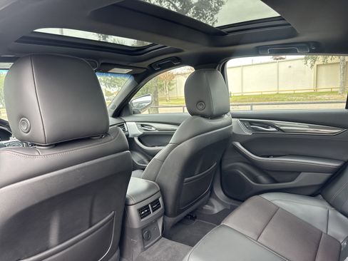 Used 2023 Cadillac CT5 Sport image 8