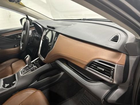 Used 2024 Subaru Outback Touring XT AWD/4WD image 17