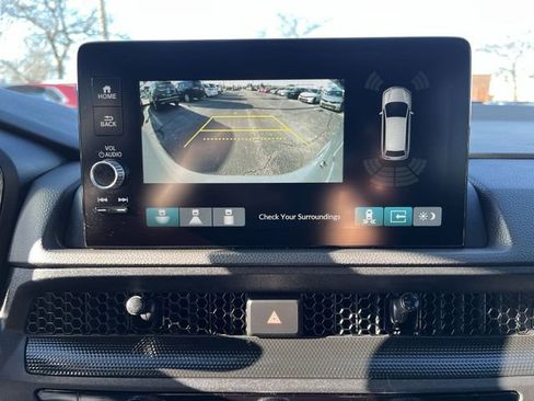 Used 2025 Honda CR-V Sport-L image 25