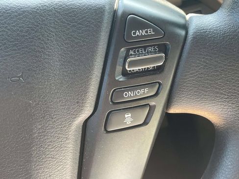 Used 2025 Nissan Frontier SV RWD image 25