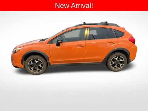 Used 2014 Subaru Crosstrek 2.0i Premium w/ Popular Package #1 image 1