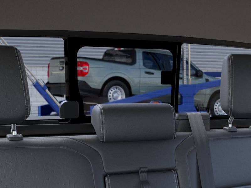New 2026 Ford Ranger Lariat AWD/4WD image 23