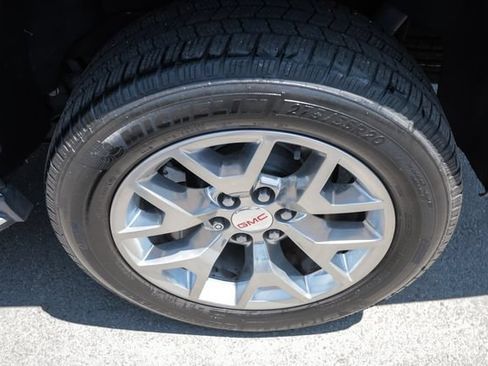 Used 2020 GMC Yukon SLT w/ Open Road Package AWD/4WD image 46