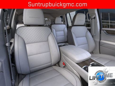 New 2026 GMC Acadia Denali w/ Super Cruise Package image 80
