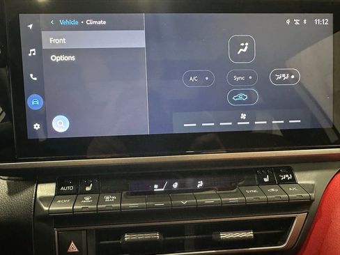 Used 2026 Toyota Camry XSE FWD image 32