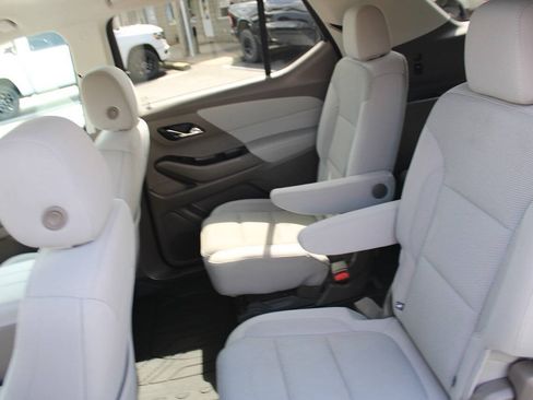 Used 2021 Chevrolet Traverse LT AWD/4WD image 31