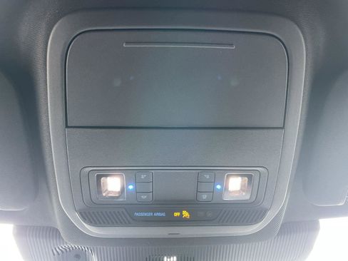 New 2026 Ford Explorer ST-Line w/ ST-Line Street Pack RWD image 29
