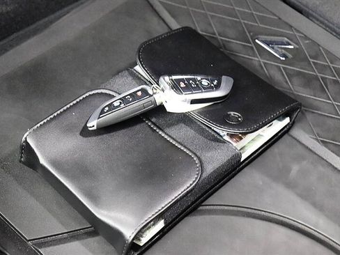 Used 2018 BMW 740i RWD image 62