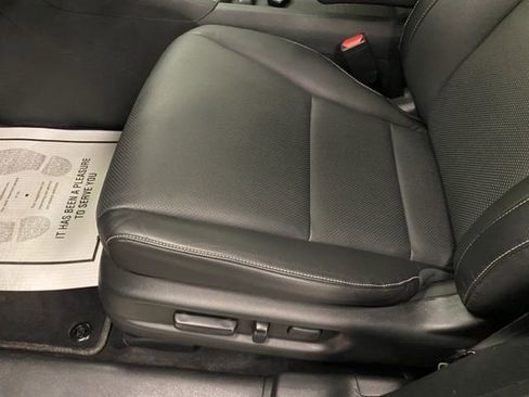 Used 2023 Honda Ridgeline RTL-E image 19