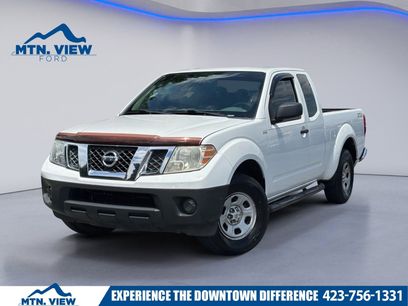 Used 2011 Nissan Frontier S w/ S Preferred Pkg