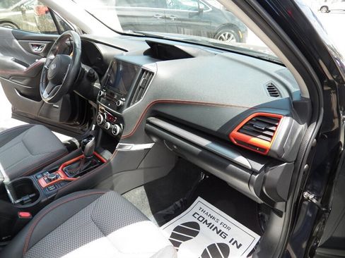 Used 2021 Subaru Forester Sport AWD/4WD image 16