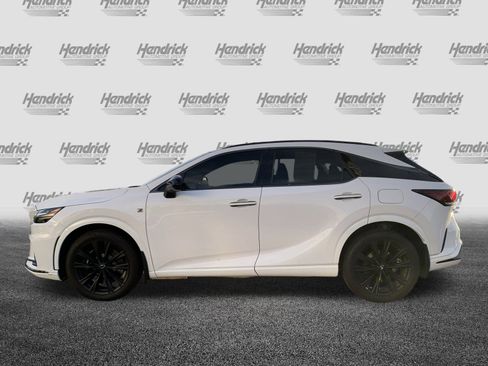 Certified 2024 Lexus RX 500h F Sport image 7