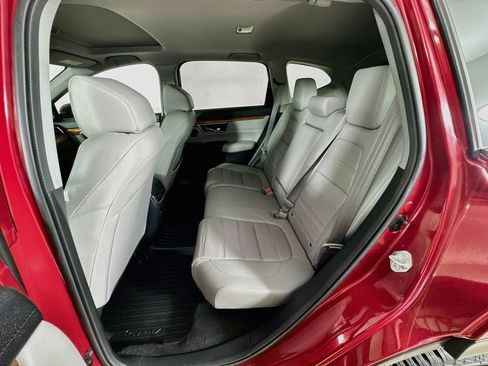 Used 2021 Honda CR-V Touring image 24
