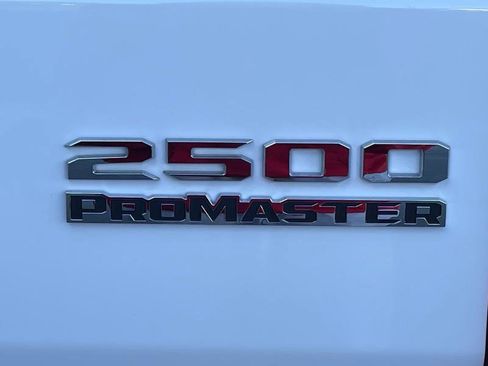 Used 2023 RAM ProMaster 2500 image 48