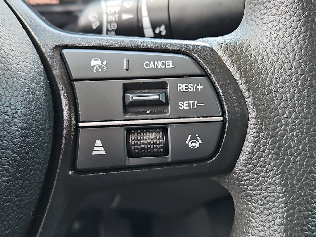 Used 2023 Honda Accord LX image 23