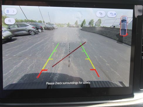 New 2025 Ford F150 STX w/ Equipment Group 200A image 43