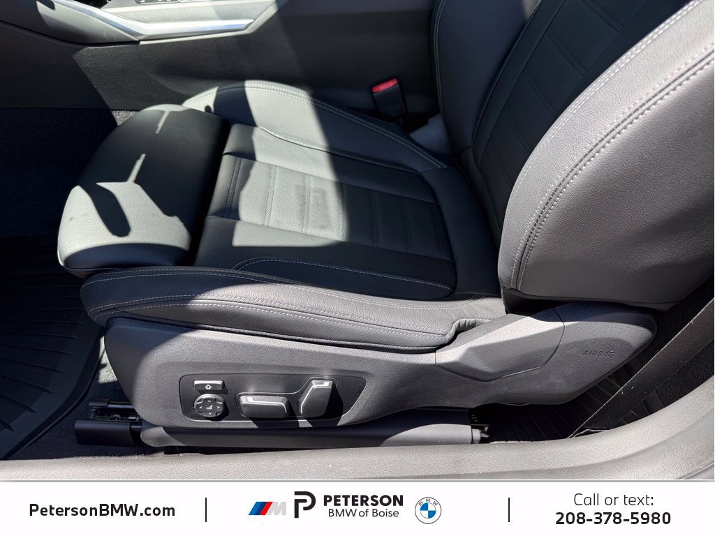New 2026 BMW 230i xDrive Coupe w/ Premium Package AWD/4WD image 20